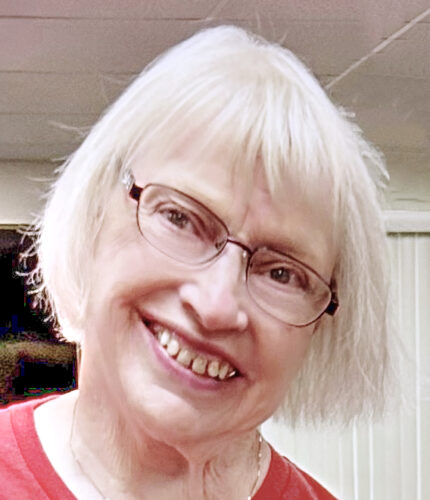 Carol J. Ricker 1951-2026